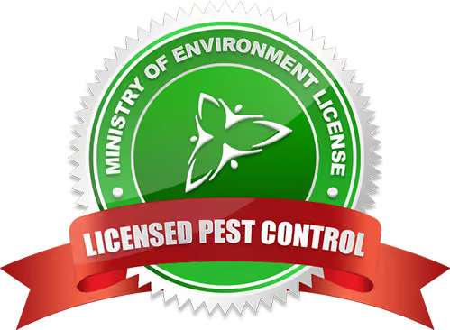 Licensed-Residential-Pest-Control